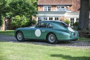 Bild 4/38 von Aston Martin DB 2 (1952)
