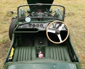 Image 32/50 of Frazer Nash Continental (1957)