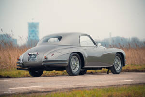 Imagen 6/26 de Alfa Romeo 6C 2500 Super Sport (1948)