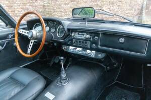 Immagine 11/50 di Maserati Mistral 4000 (1966)