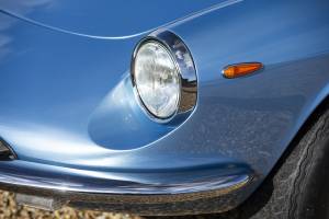 Bild 23/50 von Ferrari 330 GTC (1967)