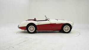 Bild 6/15 von Austin-Healey 100/6 (BN4) (1957)