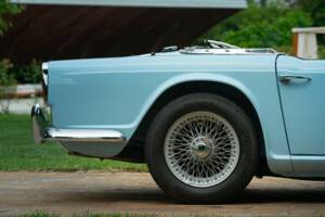 Imagen 10/50 de Triumph TR 4 (1963)