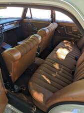 Bild 18/21 von Mercedes-Benz 280 SE 3,5 (1971)