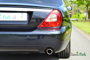 Afbeelding 19/50 van Jaguar XJ 2.7 D (2008)