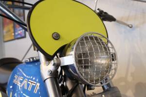 Image 12/25 of Ducati Regolarità 125 (1900)