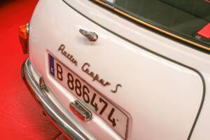 Bild 10/36 von Austin Mini Cooper S 1275 (1971)