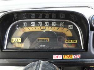 Image 8/15 of Renault Dauphine Gordini (1959)