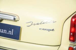 Image 34/50 of Borgward Isabella Coupe (1958)