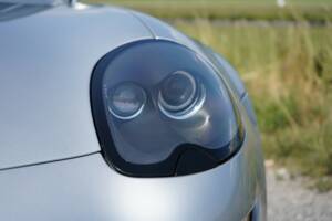 Imagen 53/56 de ALPINA Roadster V8 (2003)
