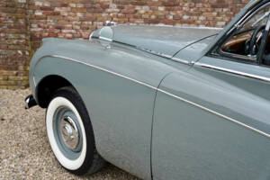 Image 37/50 de Jaguar Mk IX (1959)