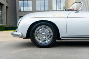 Image 17/52 of Porsche 356 A 1600 S Speedster (1957)