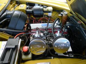 Bild 10/40 von Volvo 1800 E (1971)