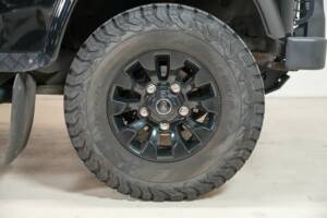 Imagen 22/34 de Land Rover Defender 90 (2012)