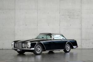 Bild 1/50 von Facel Vega Facel II (1962)