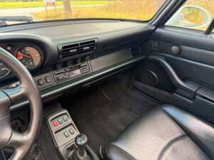 Bild 18/40 von Porsche 911 Carrera (1993)
