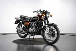 Afbeelding 6/50 van Honda CB 500 Four (1975)