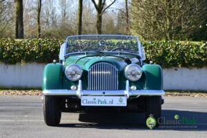 Image 8/50 of Morgan 4/4 Series IV (1962)