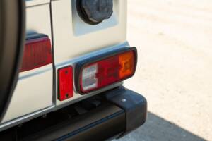 Image 13/45 of Mercedes-Benz 280 GE (LWB) (1989)