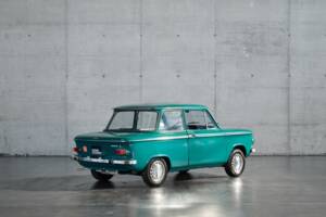 Bild 22/50 von NSU Prinz 4 L (1971)