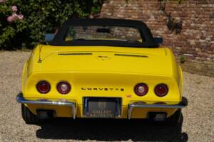Immagine 7/50 di Chevrolet Corvette Stingray (1972)