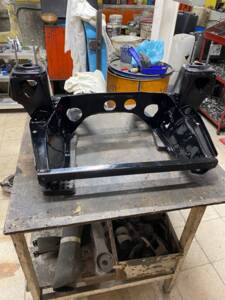 Image 18/25 of Innocenti Mini Minor 850 (1969)