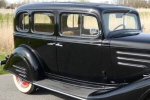 Image 6/16 of Chevrolet Master DA (1934)
