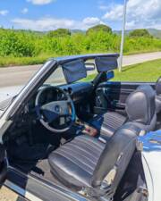 Imagen 23/36 de Mercedes-Benz 450 SL (1974)