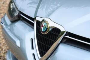 Bild 23/50 von Alfa Romeo 156 3.2 V6 GTA (2004)