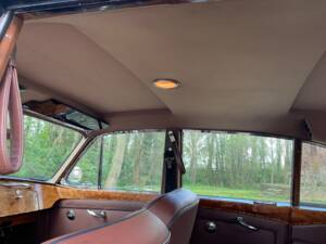 Bild 15/22 von Bentley S 2 Continental Flying Spur (1962)