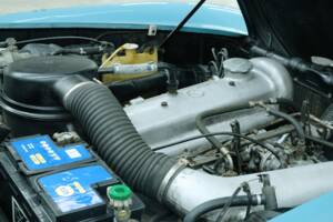 Bild 43/50 von Mercedes-Benz 190 SL (1960)