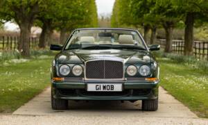 Bild 6/26 von Bentley Azure Mulliner (1999)