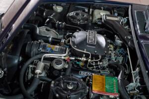 Bild 21/51 von Bentley Turbo R (1986)