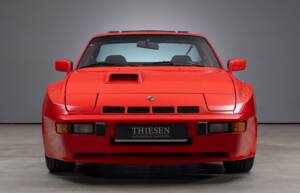 Afbeelding 3/29 van Porsche 924 Carrera GT (1981)