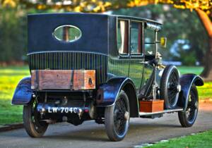 Imagen 11/50 de Rolls-Royce 40&#x2F;50 HP Silver Ghost (1919)