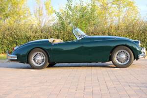 Image 3/15 of Jaguar XK 150 3.4 S OTS (1959)