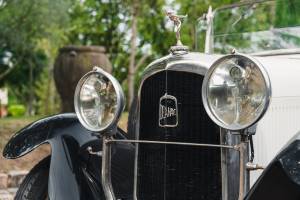 Image 20/50 de Delahaye Type 87 Torpedo (1927)