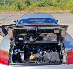 Image 50/50 de Porsche 911 Carrera (1999)