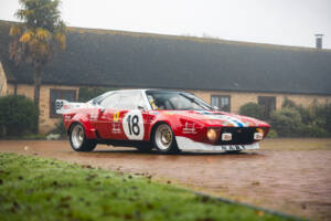 Image 10/25 of Ferrari Dino 308 GT4 (1974)