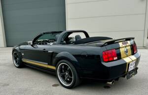 Image 5/23 of Ford Mustang Shelby GT/H 500 (2007)
