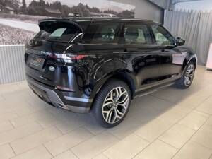 Image 8/19 of Land Rover Range Rover Evoque P250 (2020)