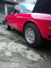 Bild 12/17 von Lancia Fulvia Montecarlo (1973)