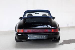 Bild 8/30 von Porsche 911 Carrera 4 (1990)