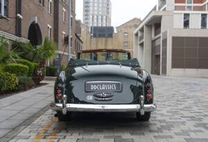 Bild 8/33 von Bentley S1 DHC Park Ward (1956)