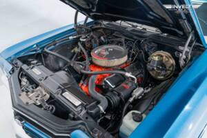 Image 16/20 de Chevrolet Chevelle SS 396 Hardtop Coupé (1970)