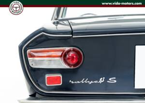 Bild 3/15 von Lancia Fulvia Rallye 1.3 S (1970)