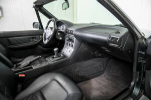 Image 12/50 of BMW Z3 1.9i (2000)
