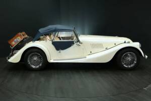 Image 26/50 of Morgan Plus 8 Inj. (1987)