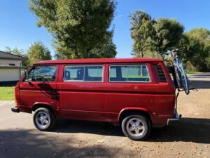 Image 6/45 of Volkswagen T3 Multivan 2.1 (1987)