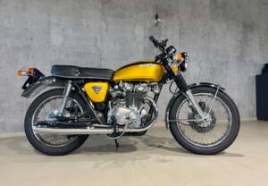 Immagine 21/34 di Honda DUMMY (1972)